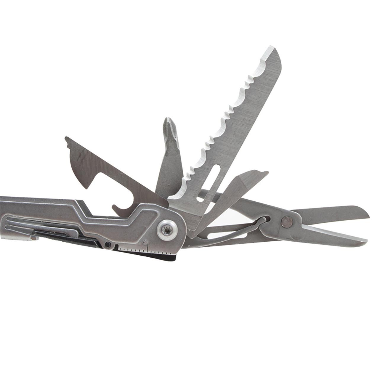 Tool Logic SOG-PP1001-CP Sog Powerpint – Bead Blast (sogpp1001cp)