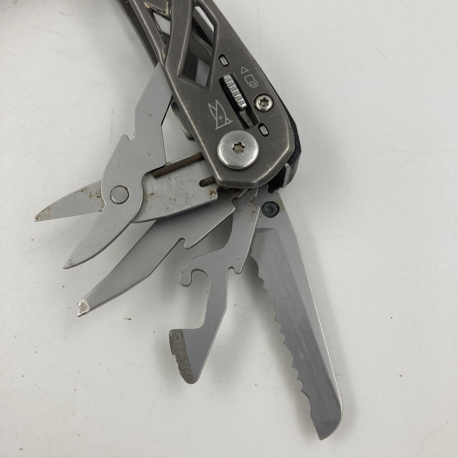 Gerber Suspension Multi-Tool Multi-Plier