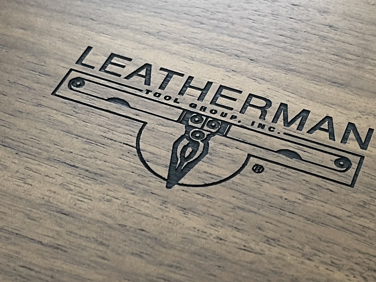 Leatherman PST Collectors Edition Leatherman PST 35th Anniversary #365