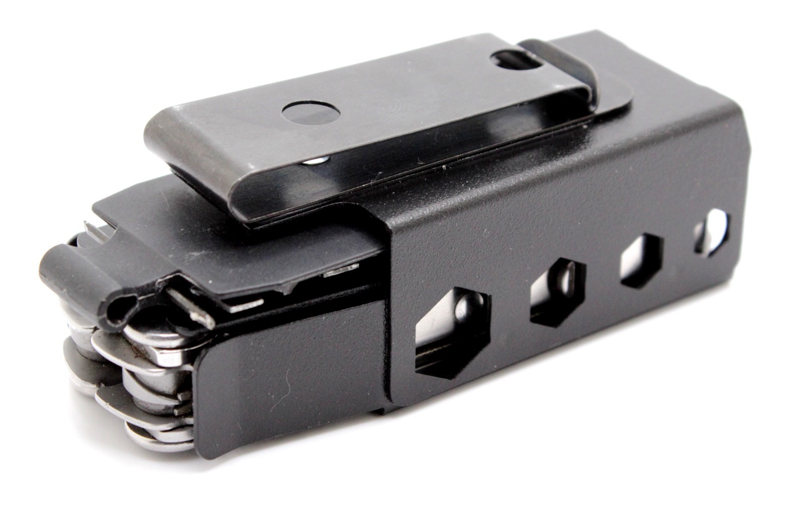 WAVE multitool sheath – designed by RAE GEAR USA – compatible with Leatherman