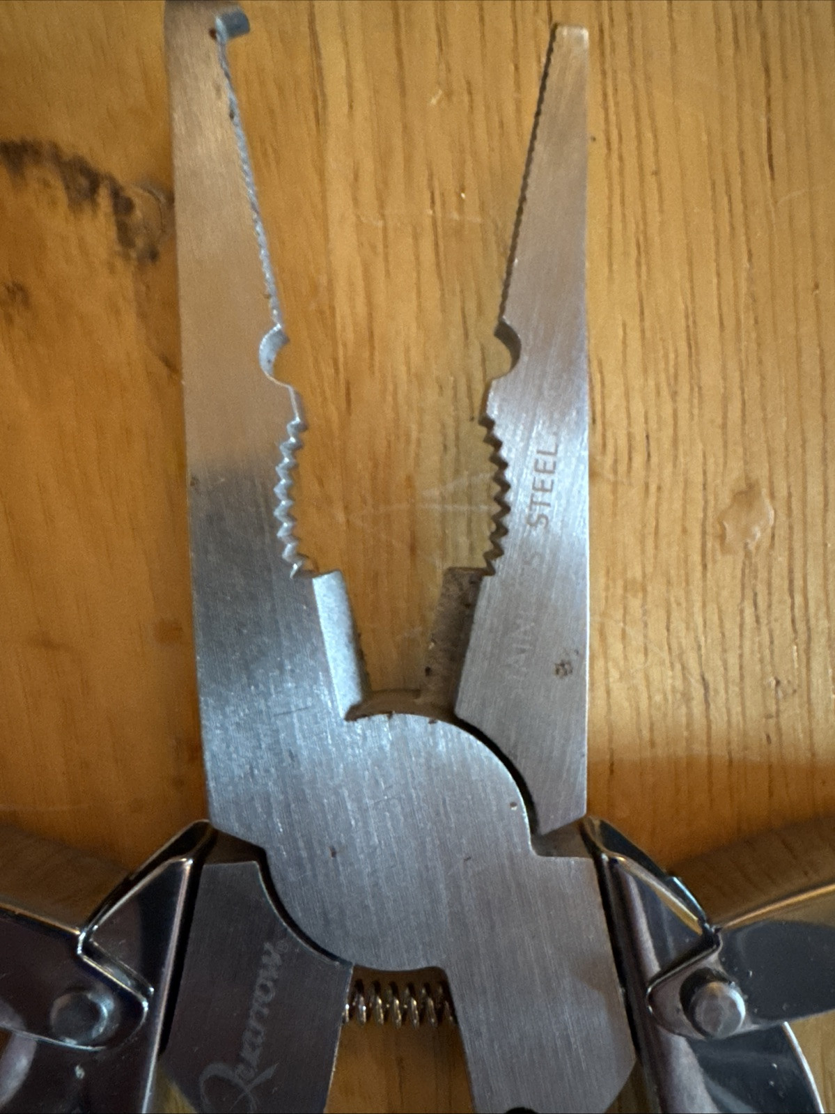 Quarrow Muiti Tool