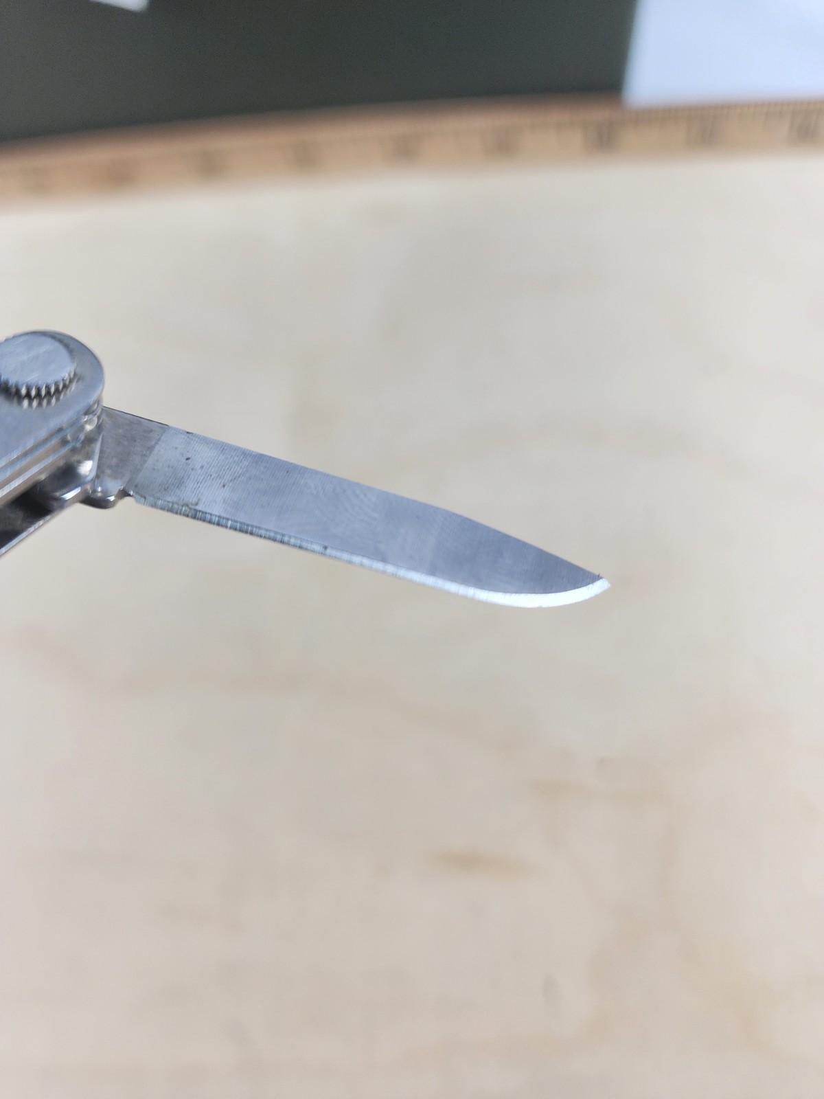 Leatherman Micra one per order at random, good conditions xONE(1)