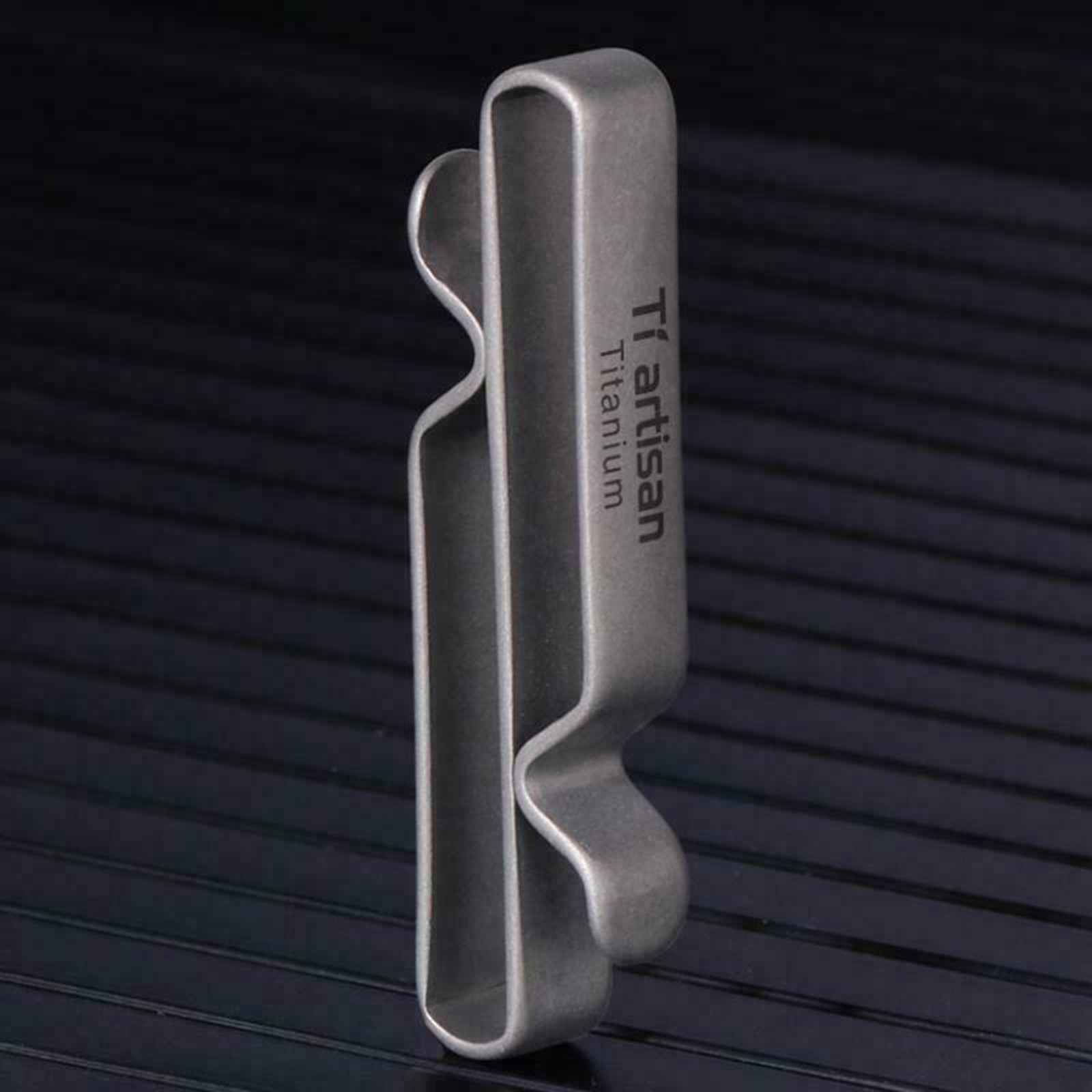 Keychain Withstand Extreme Conditions Anti-rust Holding Keys Lightweight Quick