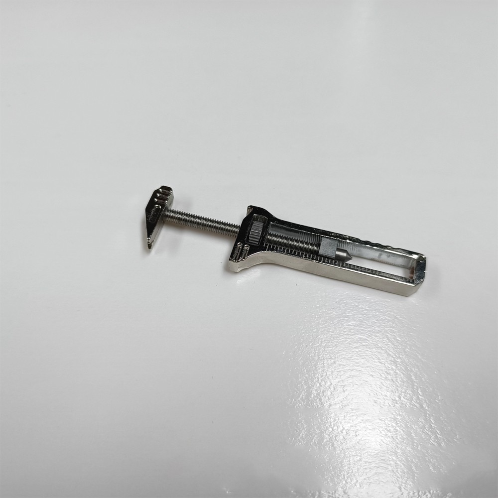 2 For Sale Mini Multi-Wrench Compact Titanium Multi-Tool Multi-Function~Silvery~