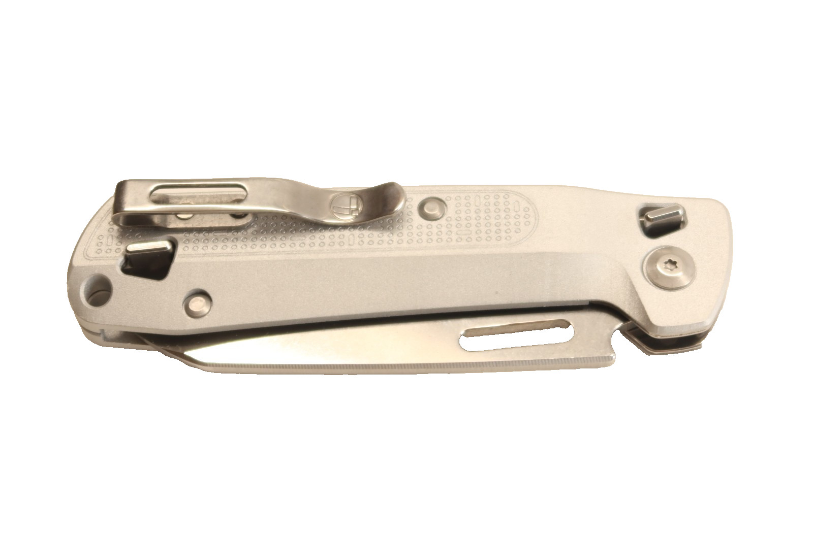 Leatherman FREE K2X Multi-Tool Knife OEM SEALED NEW In Box Magnetic EDC USA NEW