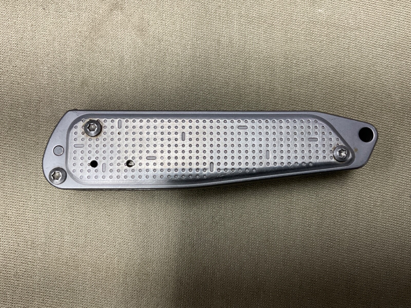 LEATHERMAN ‘FREE T2’ POCKETKNIFE MULTI-TOOL (MADE IN THE USA)