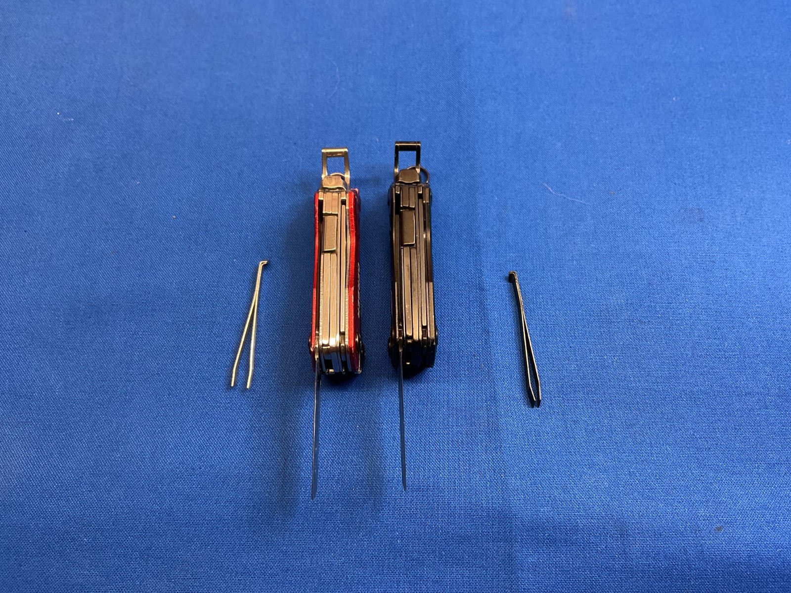 Gerber Dime Multi Tool Knife Pliers Lot of 2 Tools