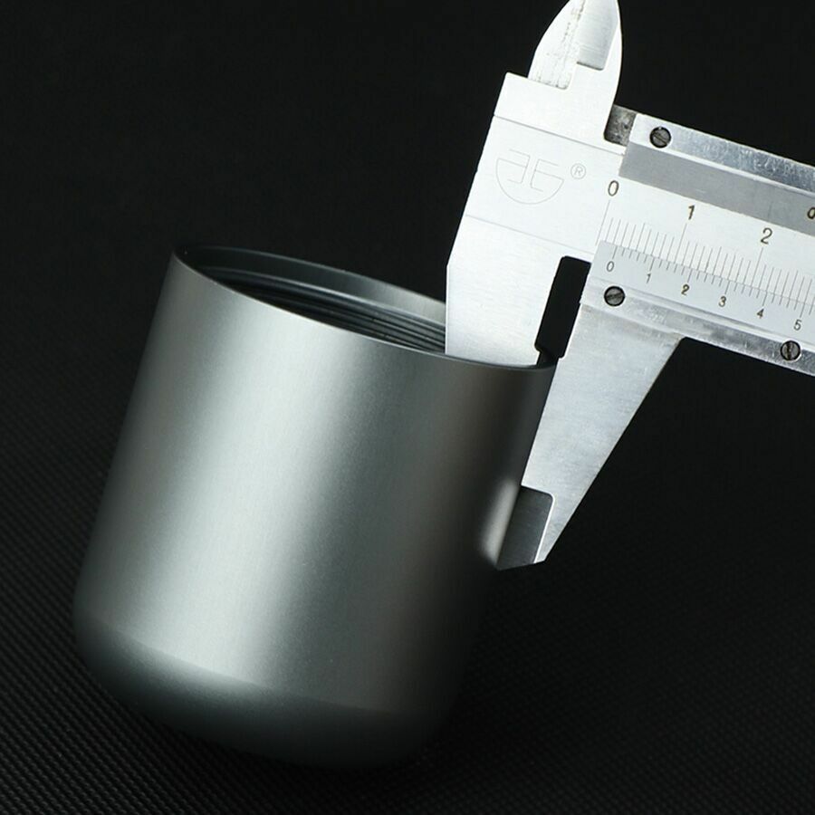 Aluminum Alloy Dust-proof Waterproof Metal Jewelry Storage Tea outdoor EDC Box