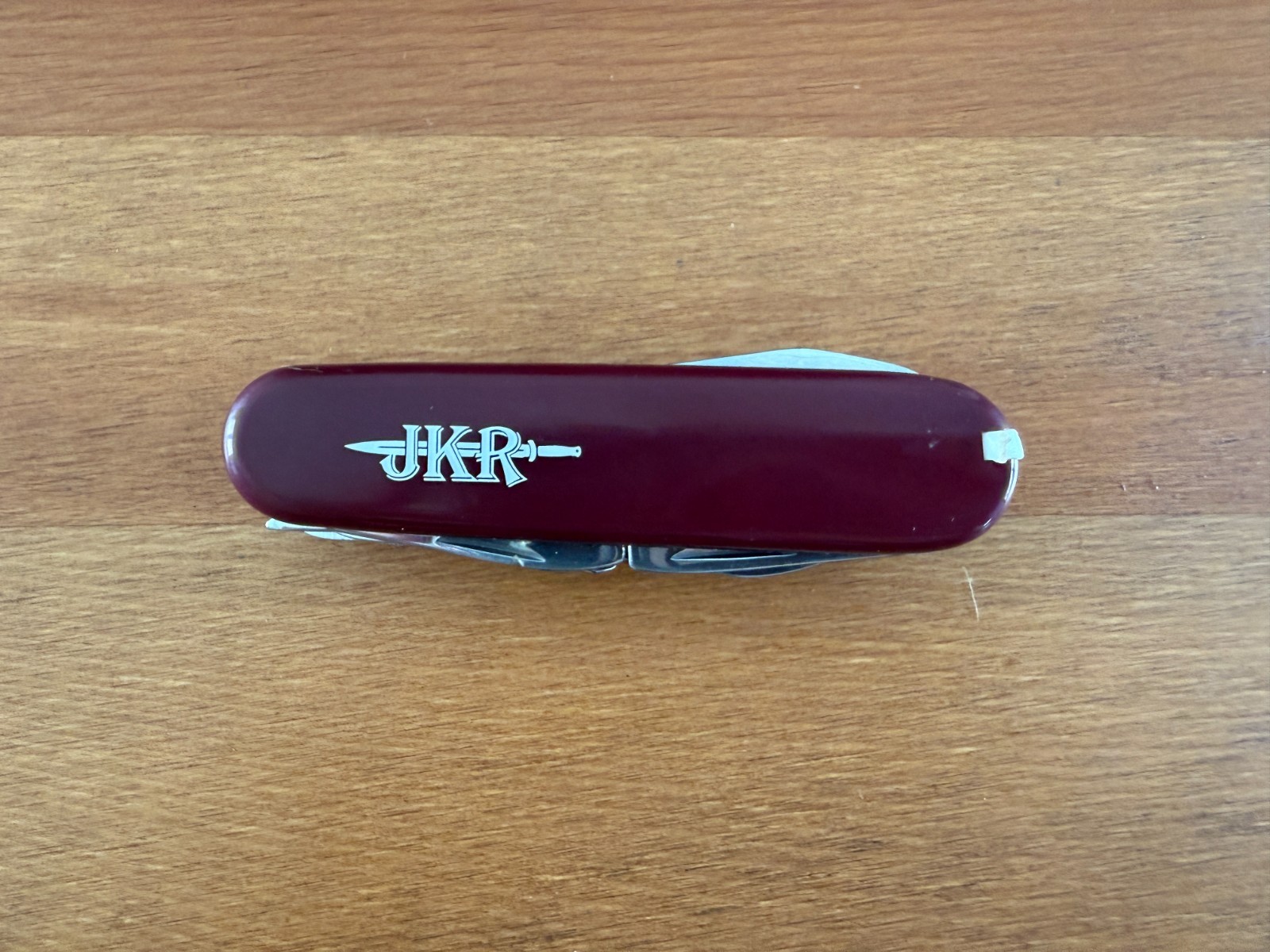 Multitool 14 Uses Pocket Knife With Nylon Sheath Good Quality Multiuse – Spain