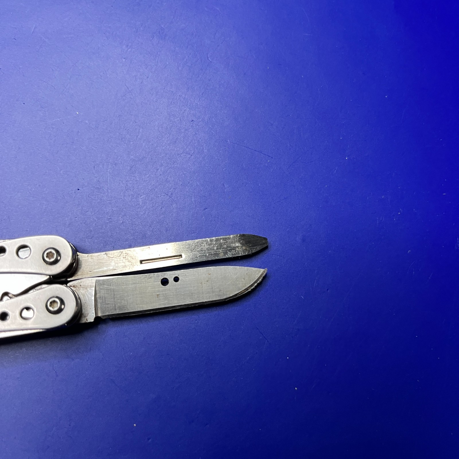 LEATHERMAN Style CS Multi Tool