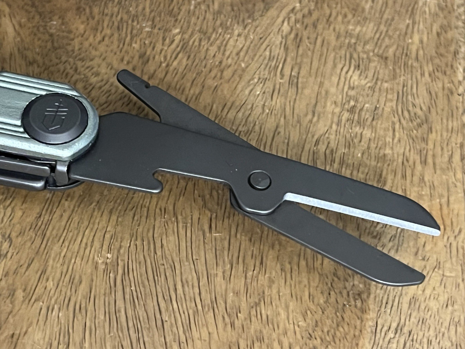 ARMBAR SLIM CUT Multi-Tool Knife SUPER Nice! ~TASKCo