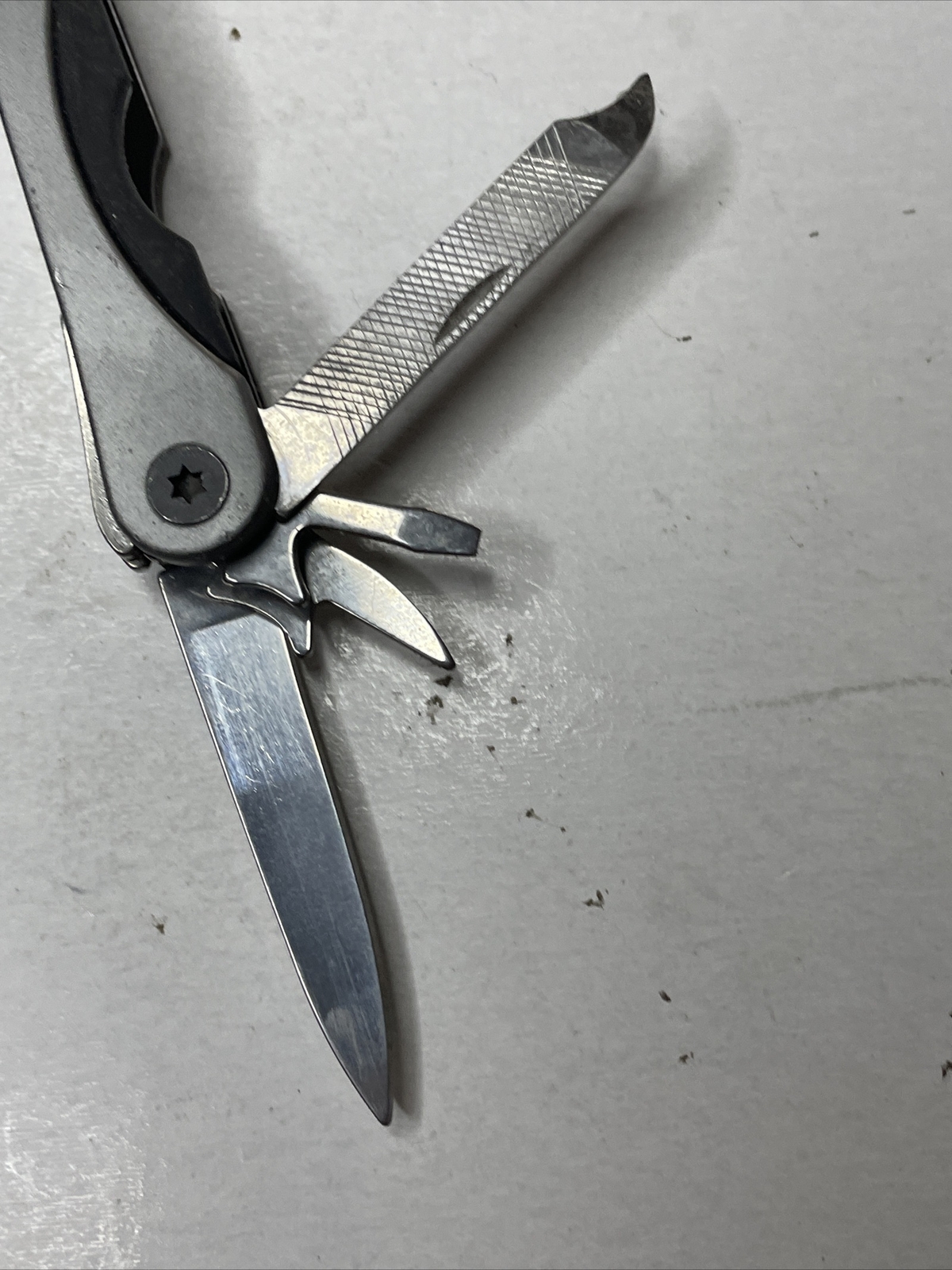 Sheffield key chain Multi-Tool – Various styles