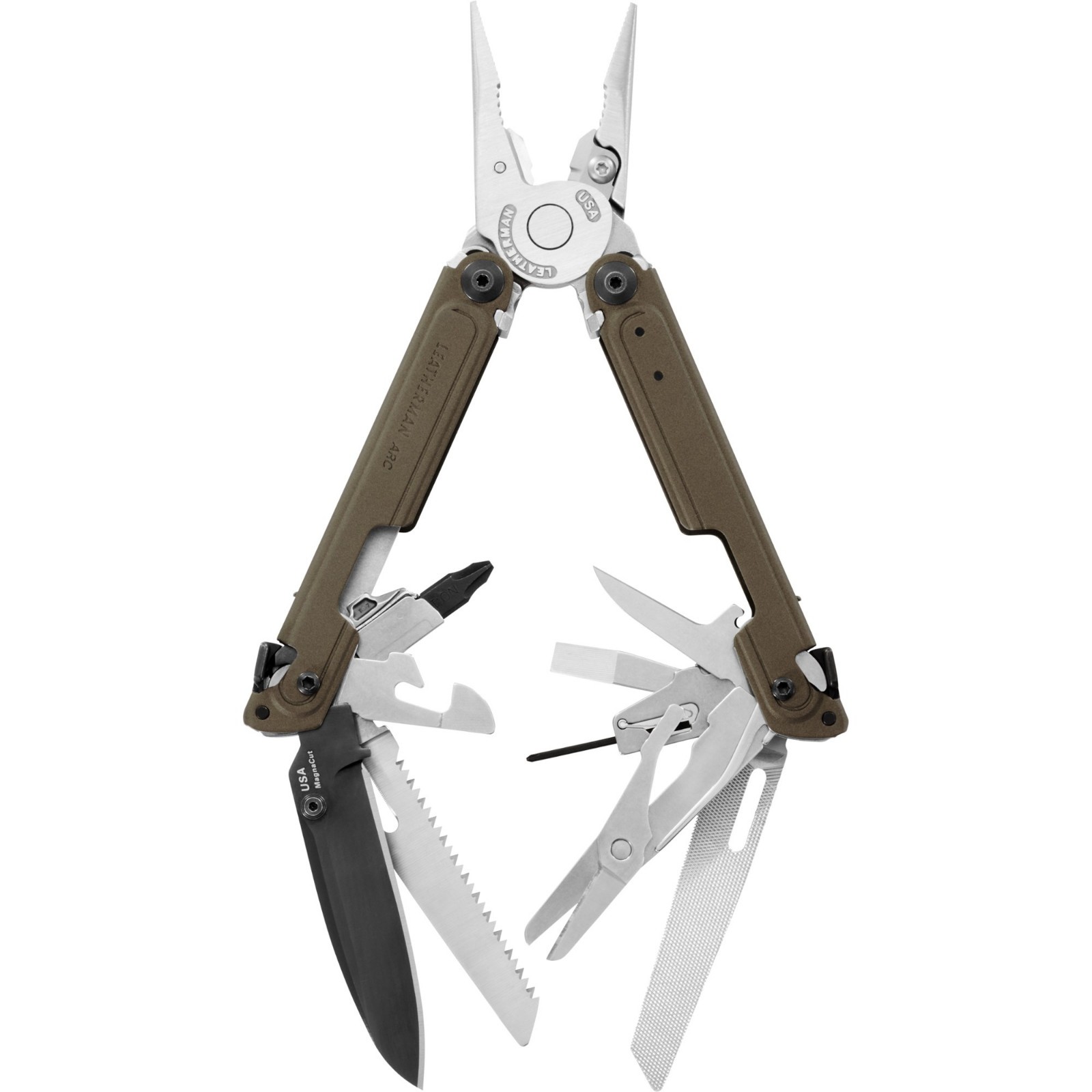 Leatherman Arc Multi-Tools
