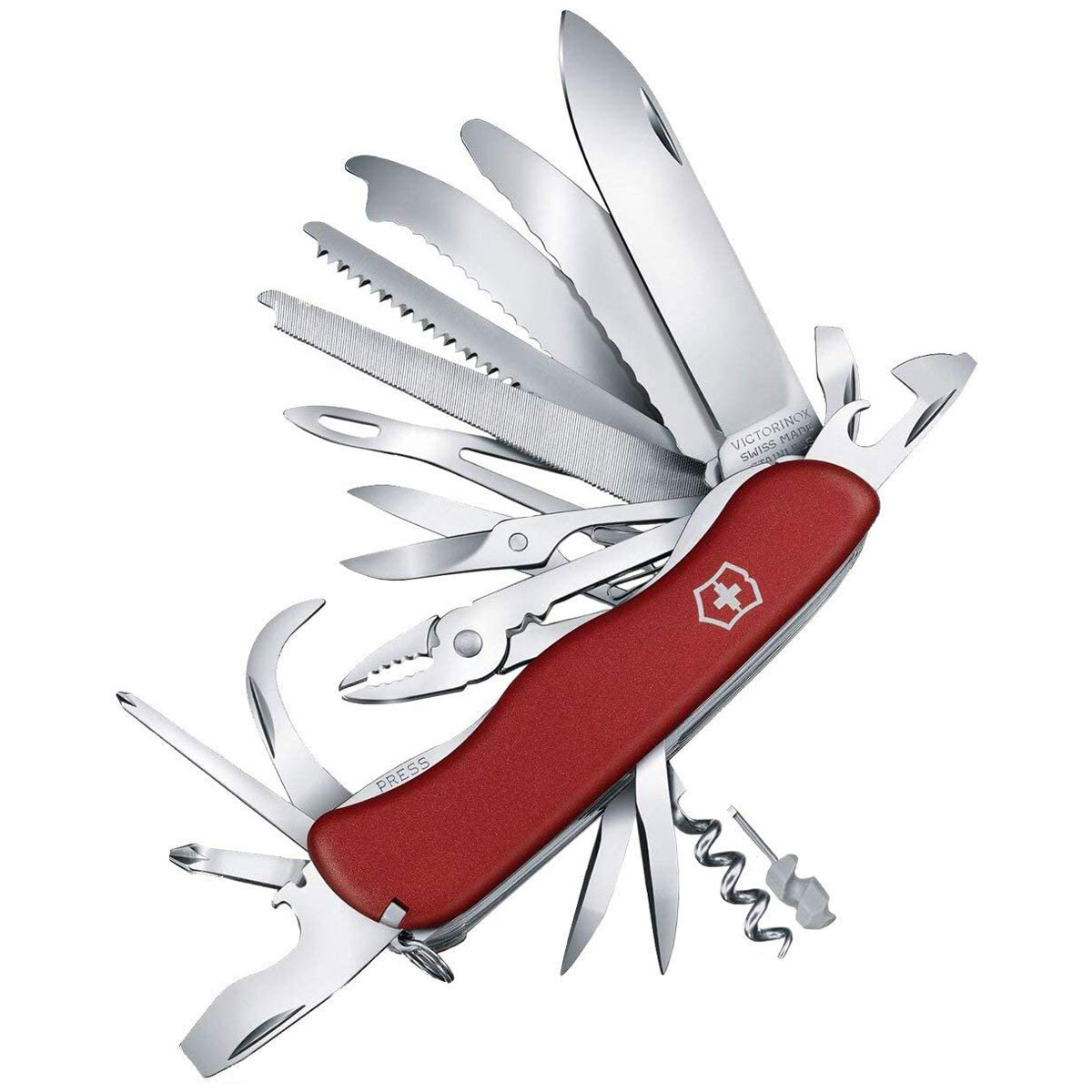 VICTORINOX Work Champ XL #0.8564.XL