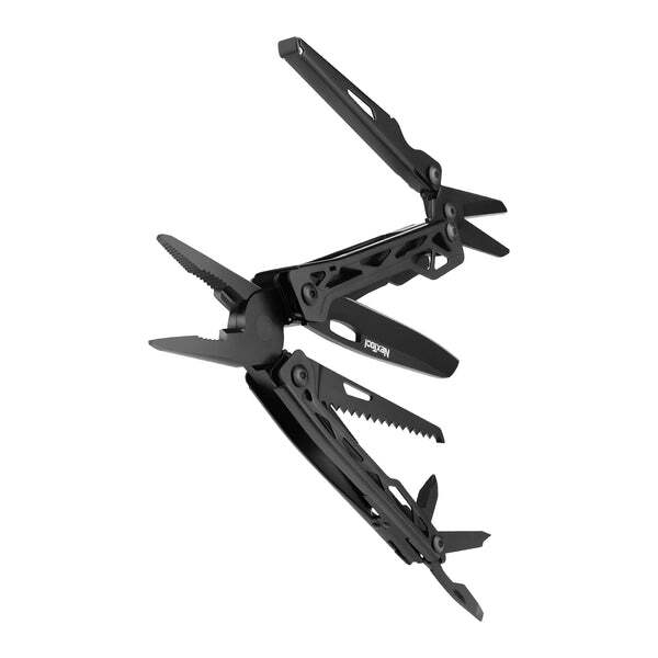 NEXTOOL BLACK KNIGHT Multitool kit Outdoor Tool 11 in 1 Survival Tool