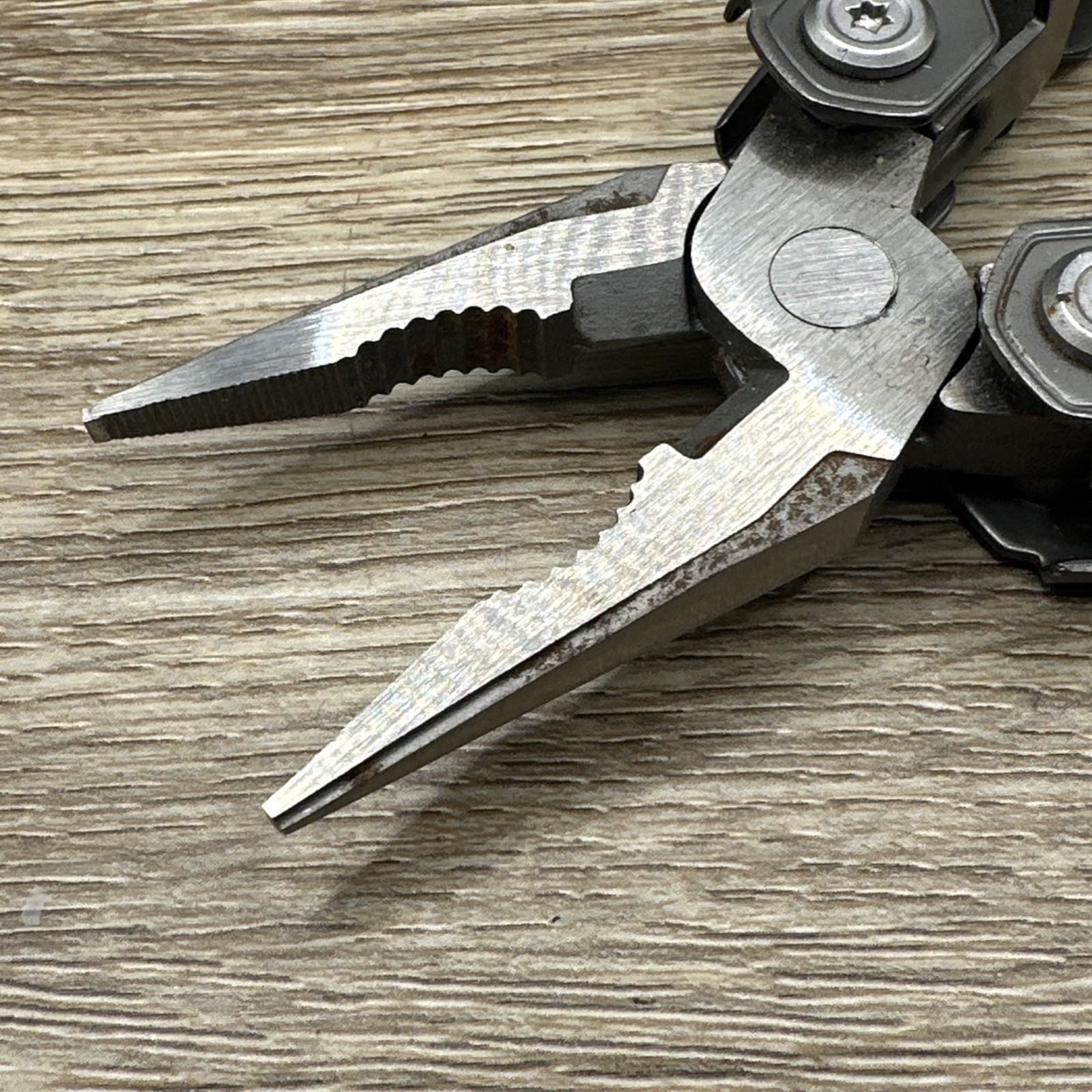 Gerber Truss Multi-Tool Pliers Knife Folding EDC FAST SHIPPING!