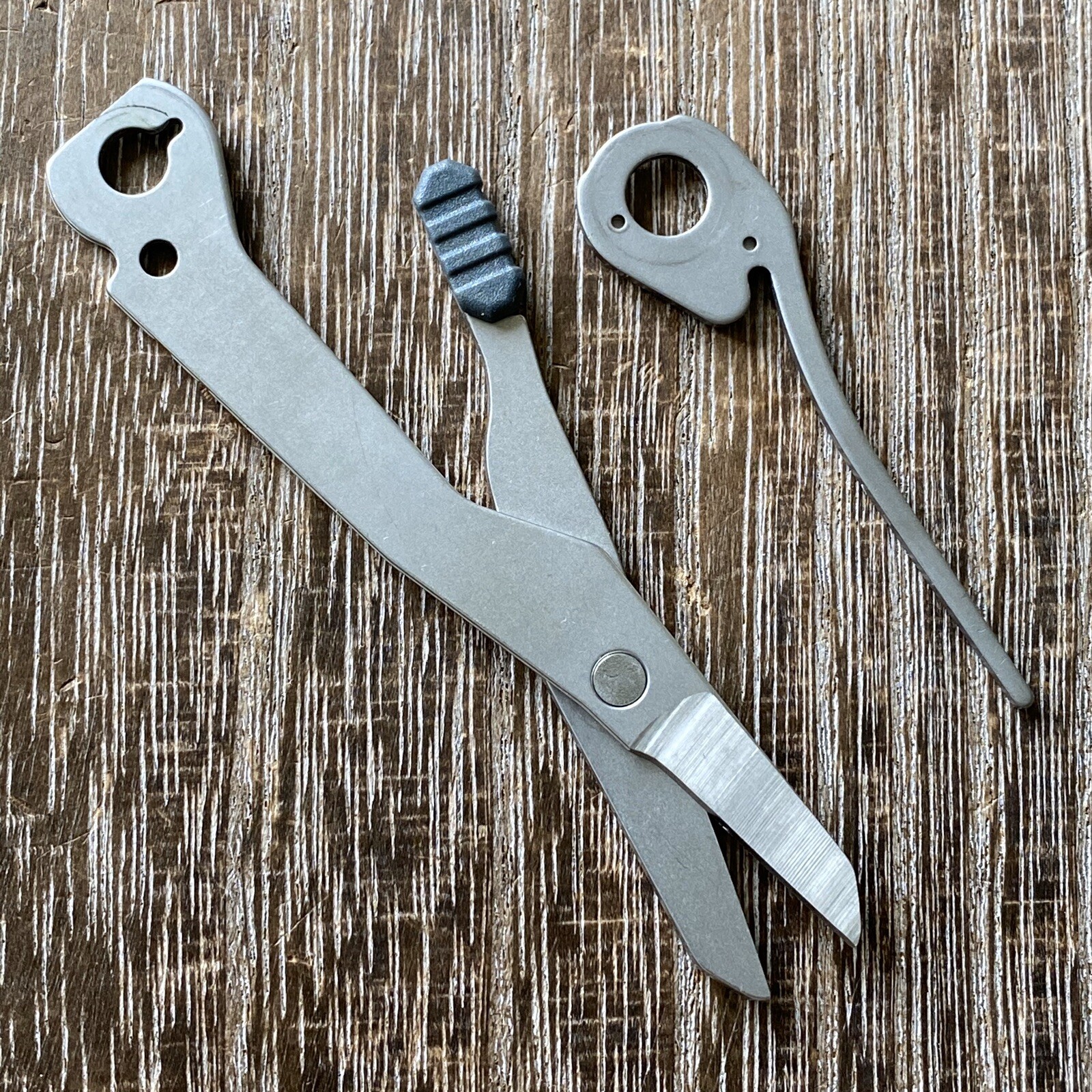 Leathermanl Surge Scissors Parts Replacement Leatherman parts for Surge
