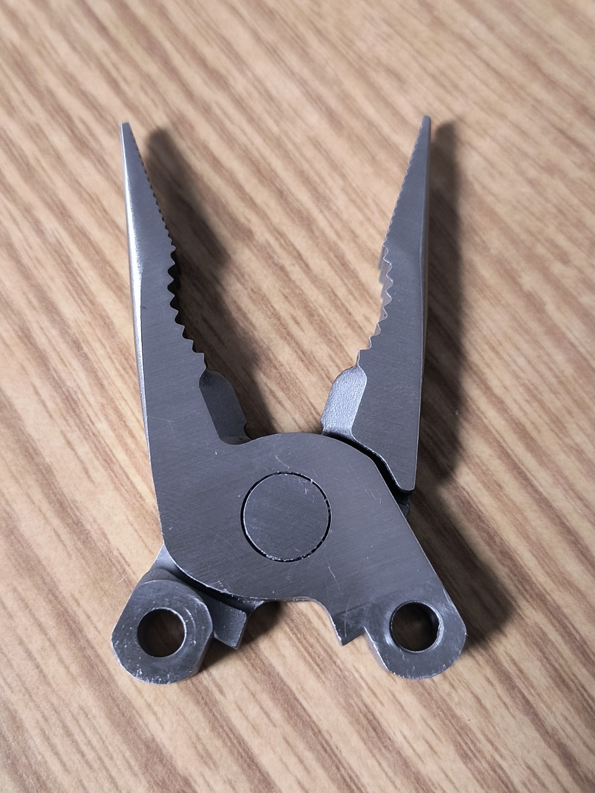 Leatherman Sidekick Pliers Only New Take-Off / Needle Nose Wire Cutters Wingman