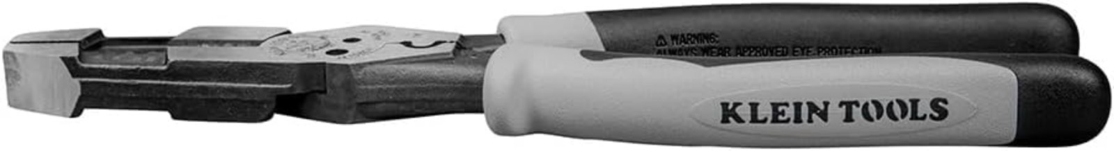 Made in USA Klein Tools J215-8CR – 8-Inch Multi-Function Pliers for Electricians