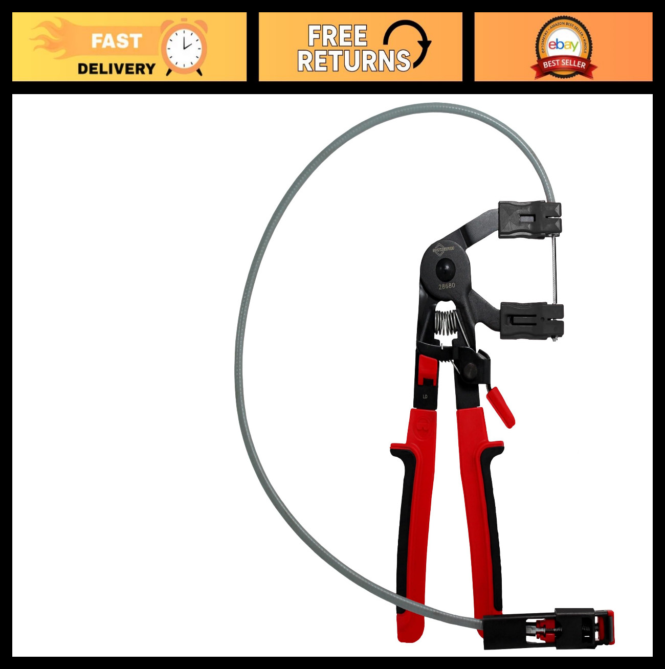 Multi-Purpose Tool Set – Versatile Hand Tools for DIY, Repair & Maintenance