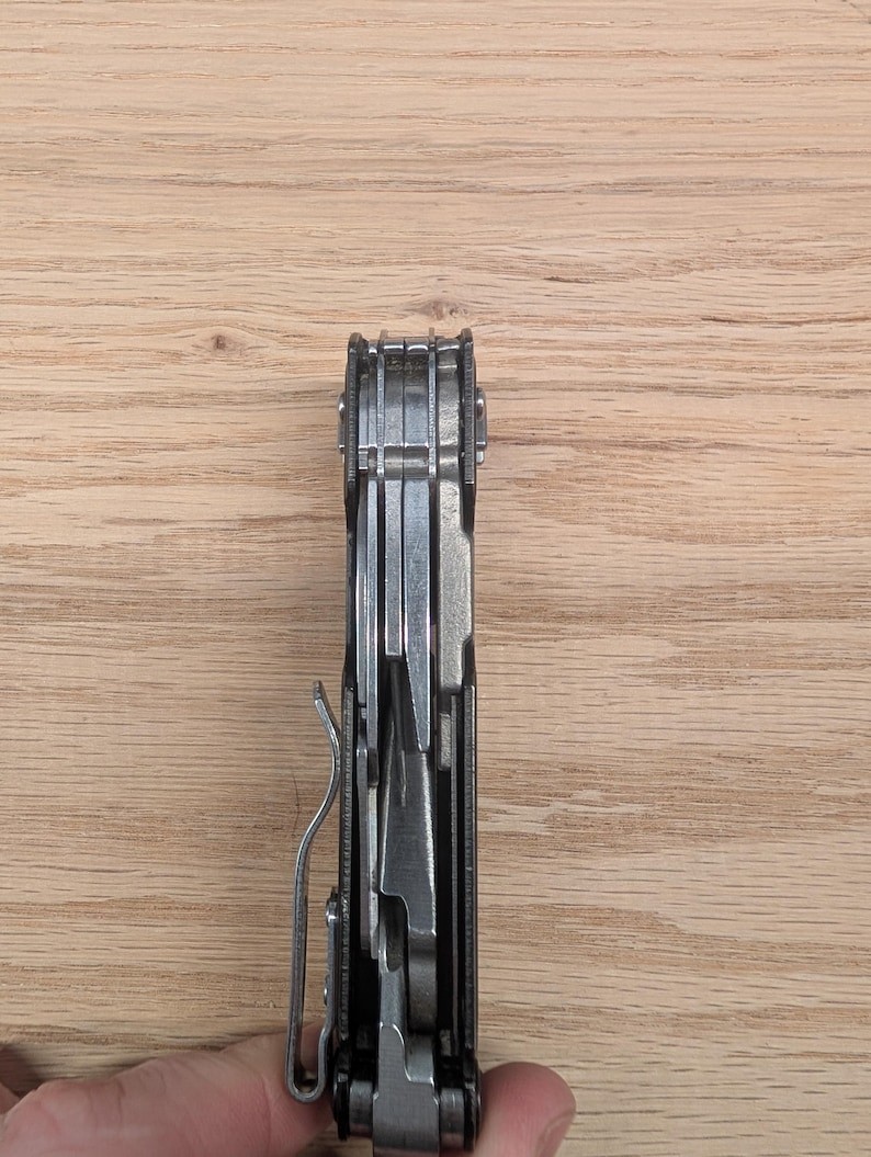 Arc Scalpel Mod