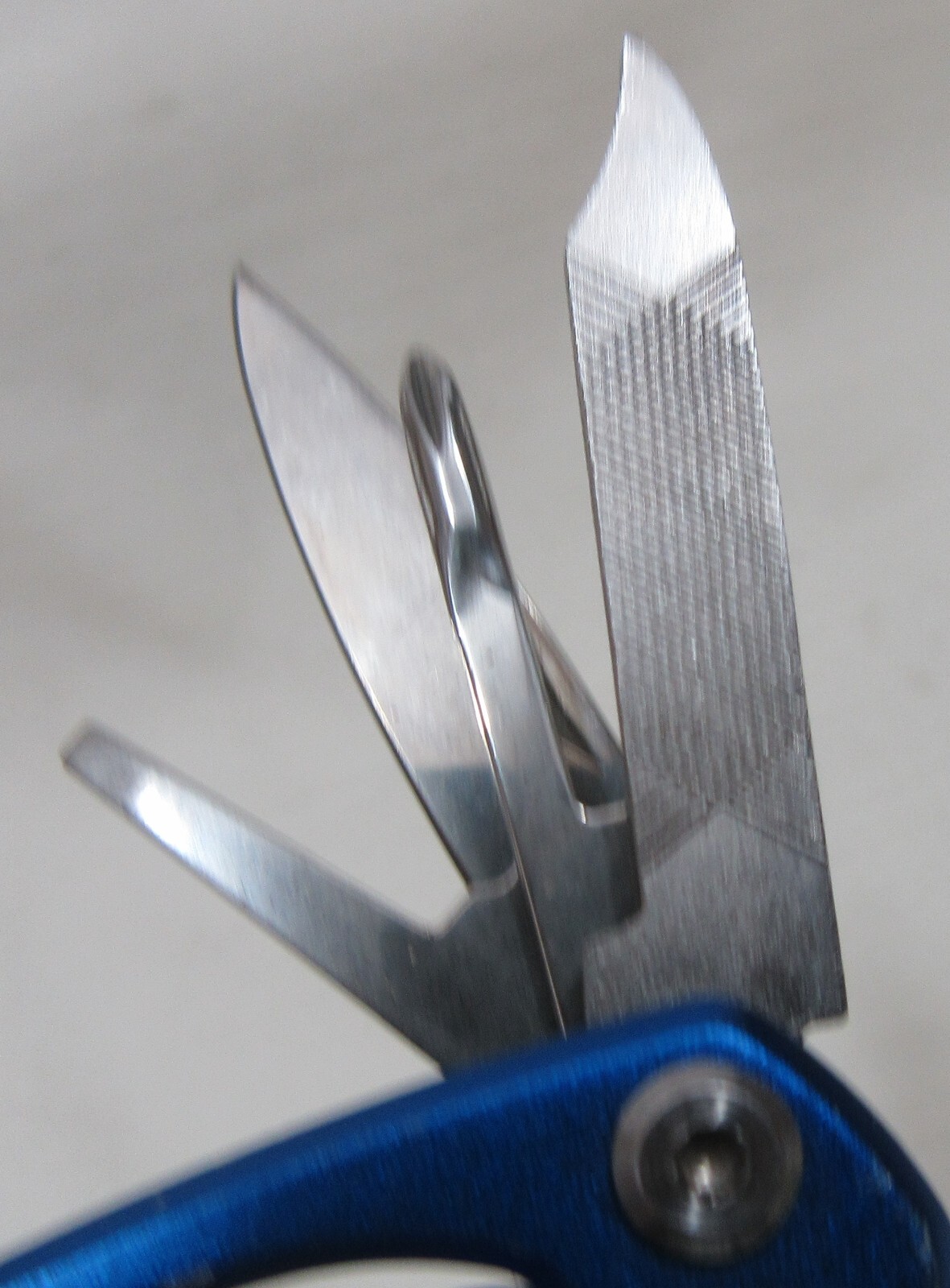 SWISS+TECH MICRO-TECH MULTITOOL ‎12457