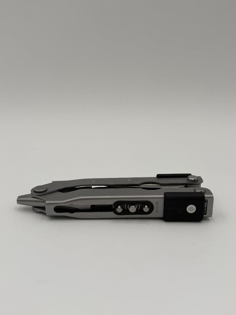 Gerber Gear MP600 Multi-Plier Multitool – Made in USA – Stainless Steel
