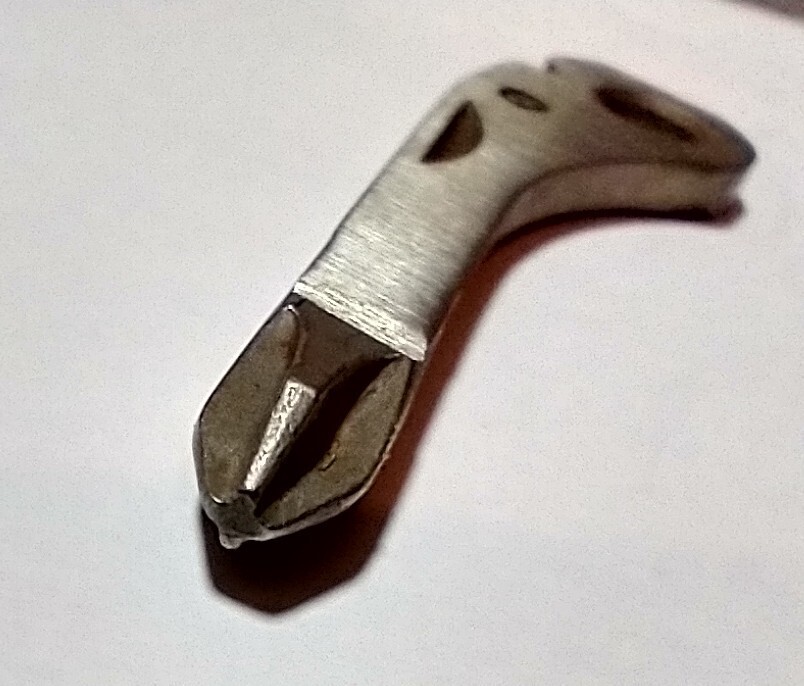 Original Leatherman Wave “Pat Pend” Replacement Parts: PHILLIPS HEAD DRIVER
