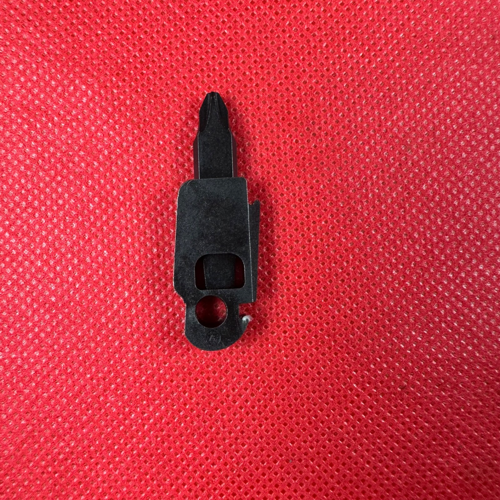 NEW parts Leatherman Wave Alpha Obsidian: One Part for Mod or Repair, MagnaCut!