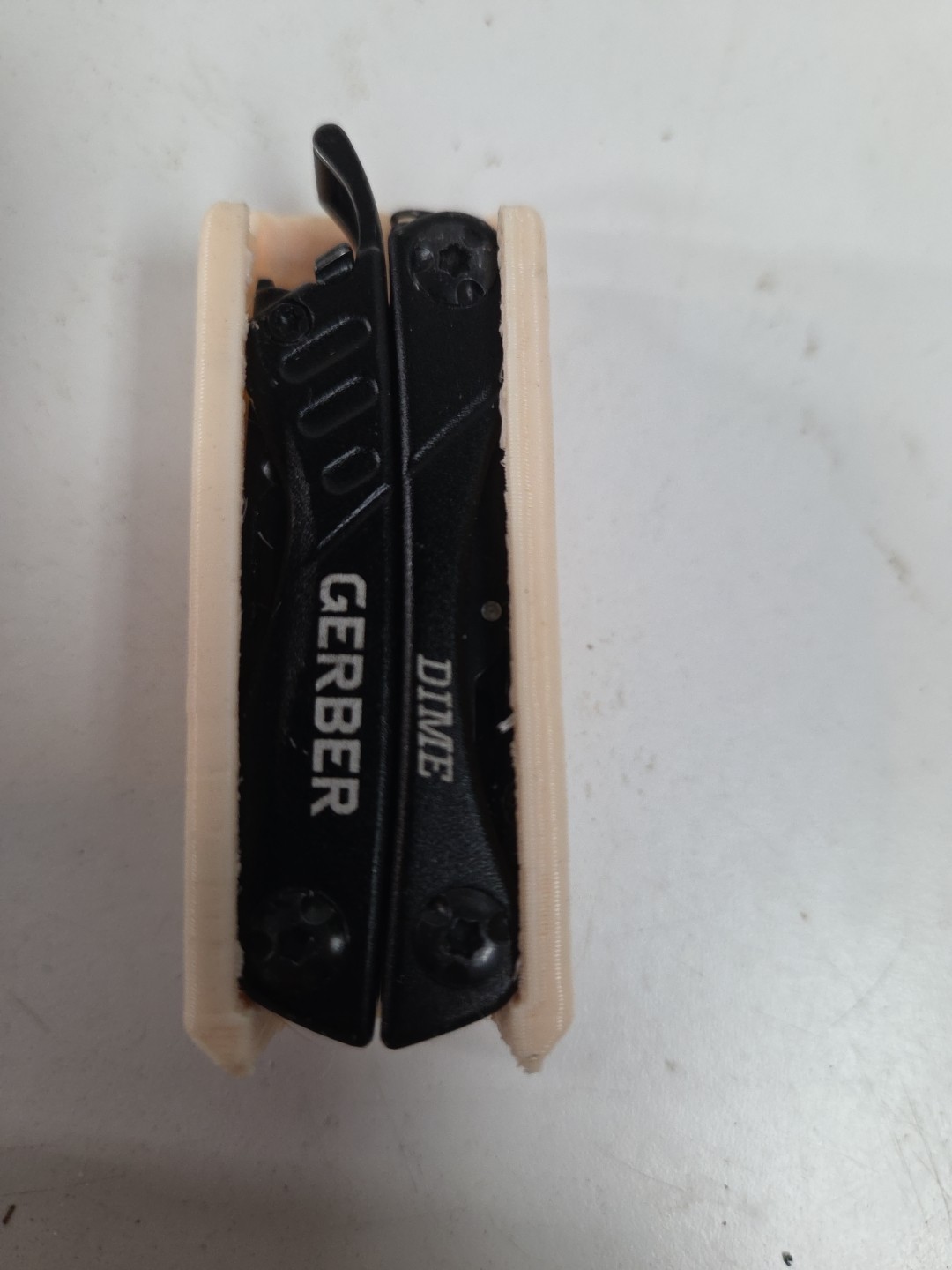 Gerber Dime Multitool