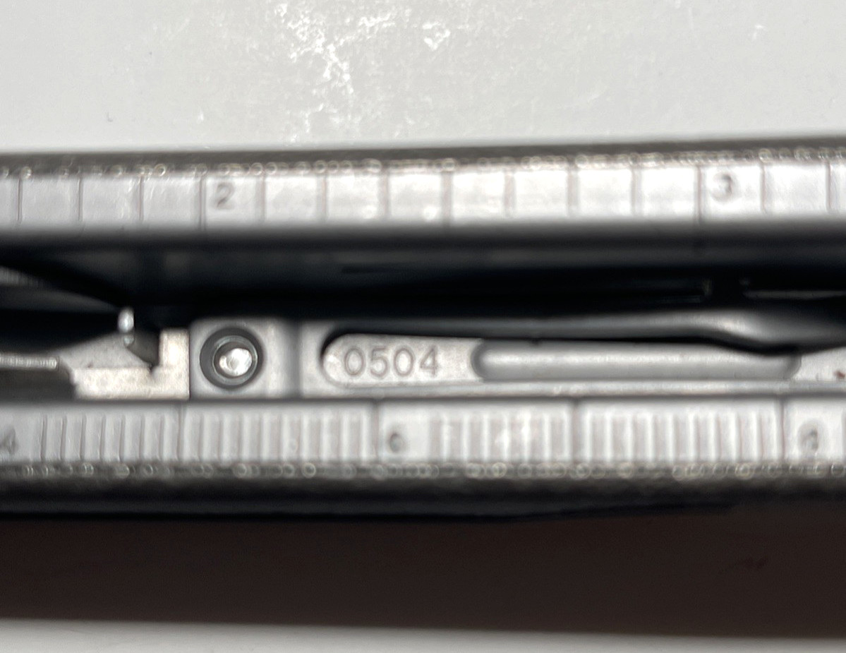 Leatherman Charge Ti Multi-Tool Nylon Sheath USA