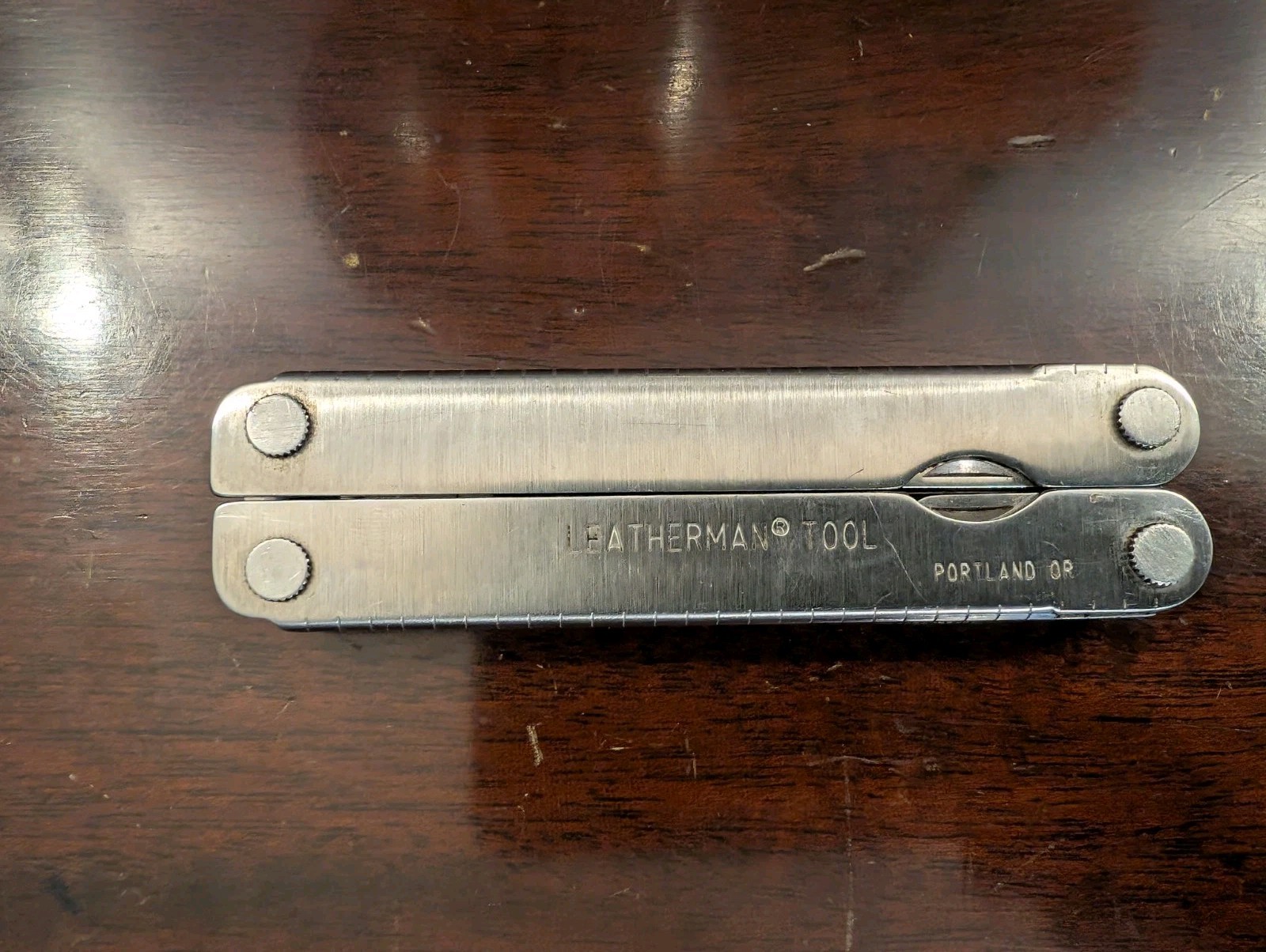 Leatherman PST Multi Tool Pliers Knife EDC Pocket Survival Tool C