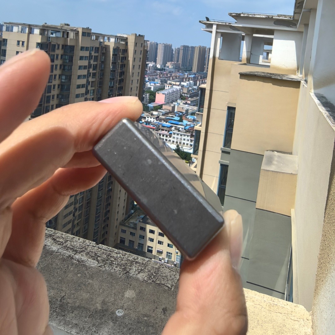 TC4 Titanium alloy Lighter case – Only Metal Casing – Outdoor Tools