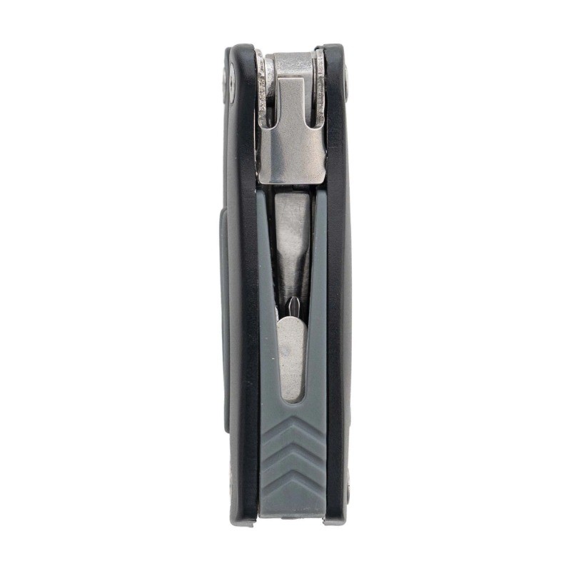 (3 pack) Ozark Trail 11-in-1 Aluminum Fishing Multi Tool