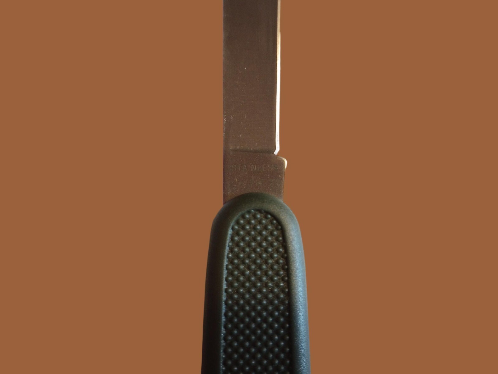 WEST GERMAN STYLE KNIFE MILITARY BUNDESWEHR ARMY 4 TOOL POCKET KNIFE
