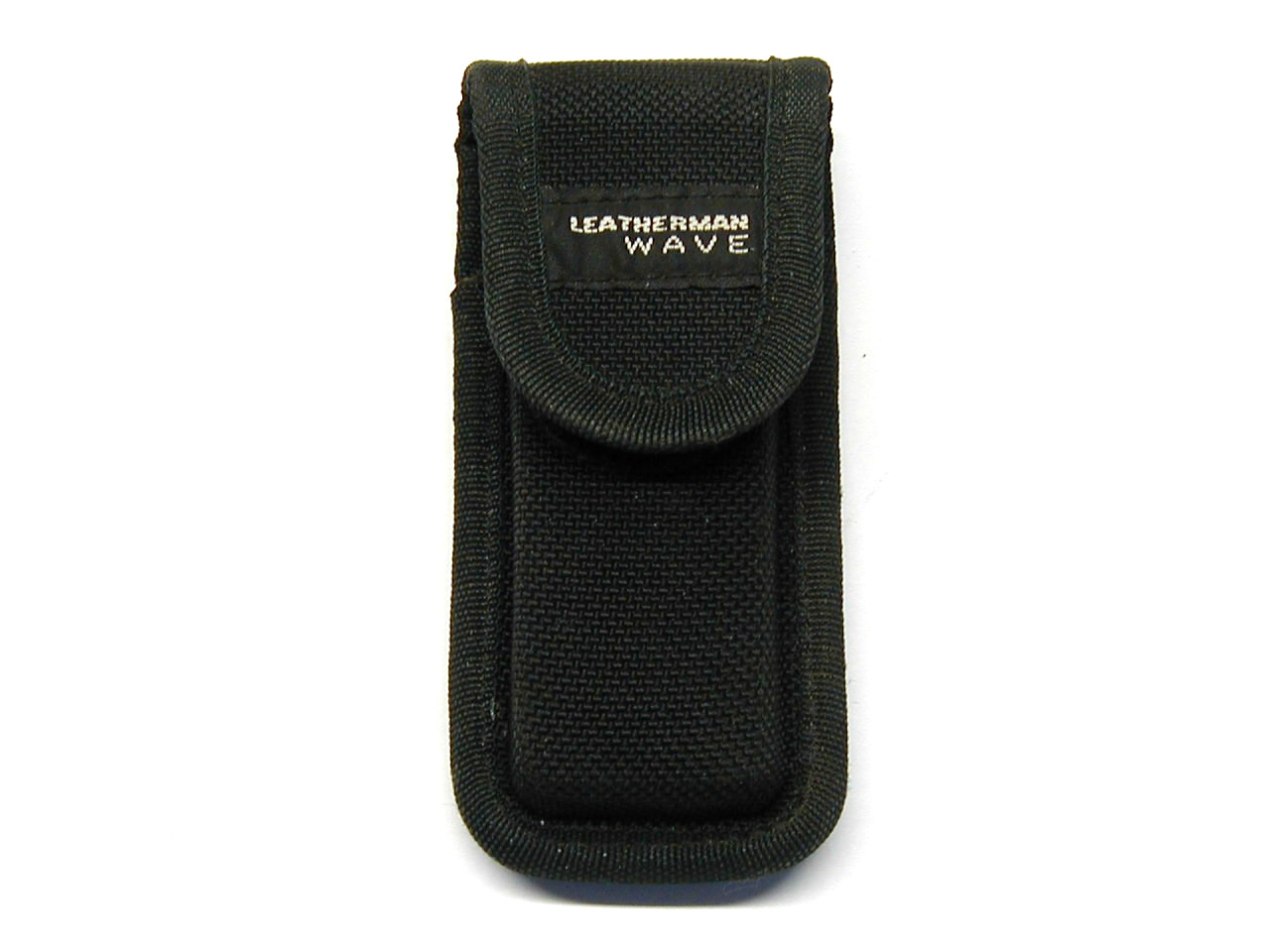 Leatherman Wave Early Gen 1 Tool Dated 0498 with Bianchi-Leatherman Wave Sheath