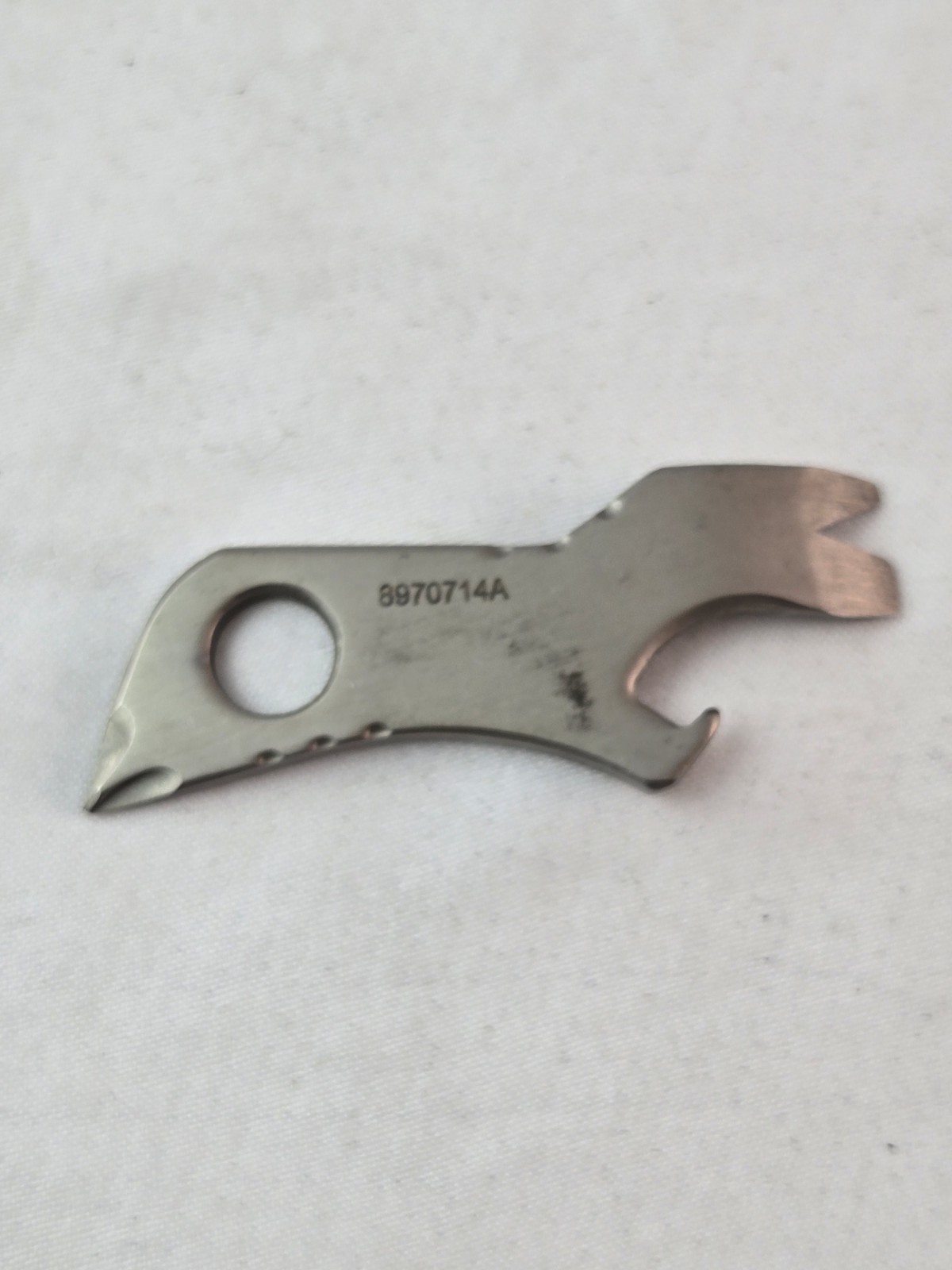 Gerber Gear Shard 7-in-1 Keychain Bottle Opener Multitool With Screwdriver