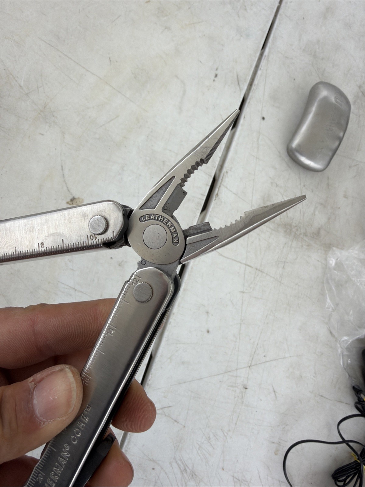 Leatherman Core Multi-Tool – Excellent 🔥
