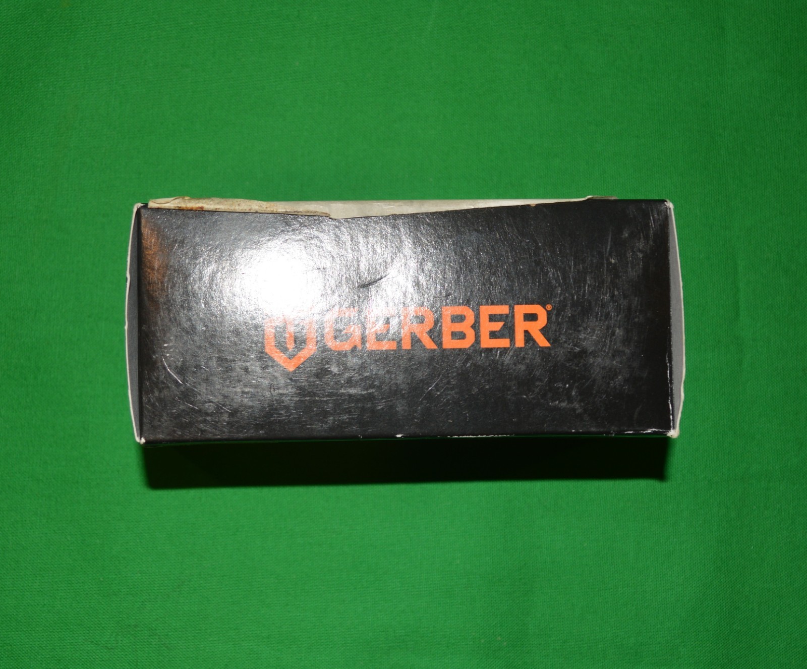 Gerber eFECT Military Issued Gun Maintenance Tool NSN 5120-01-578-4888