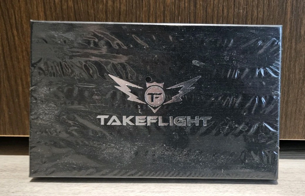Take Flight 16 in 1 Hatchet Multi-Tool × 1