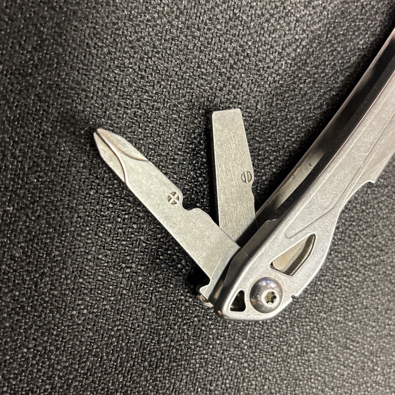 Leatherman Sidekick Multi-Tool