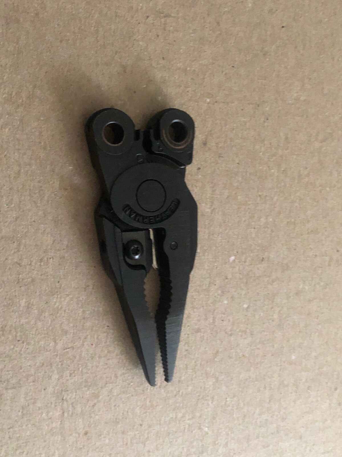 Leatherman Parts Mod Replacement for Super Tool 300M Black multi-tool genuine