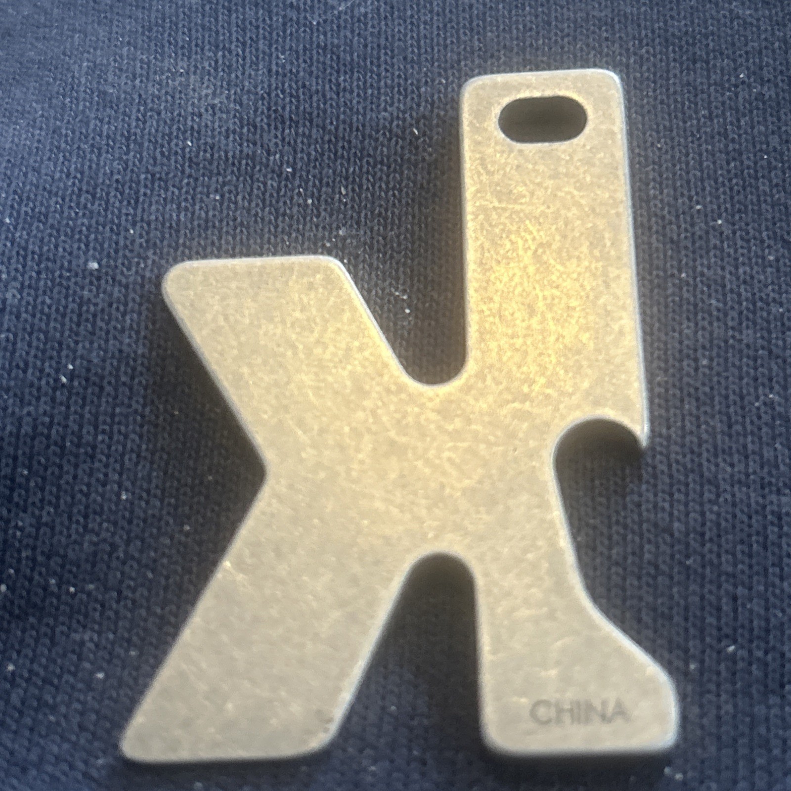 KERSHAW K-TOOL Keychain Multi-Tool, 2″ Overall