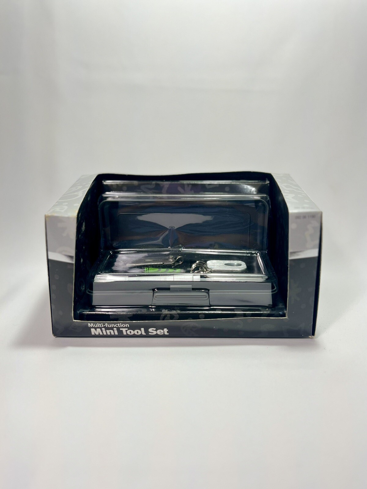 Multi-function Mini Tool Set New with Compact Gift Case