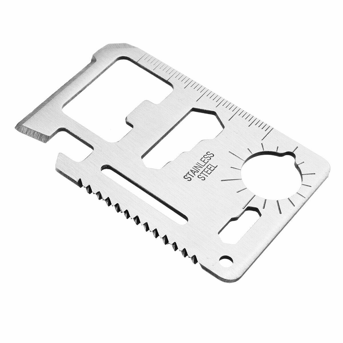 Camping Gadgets SOS Tools Multi Tools – Adventures and hiking emergency tools