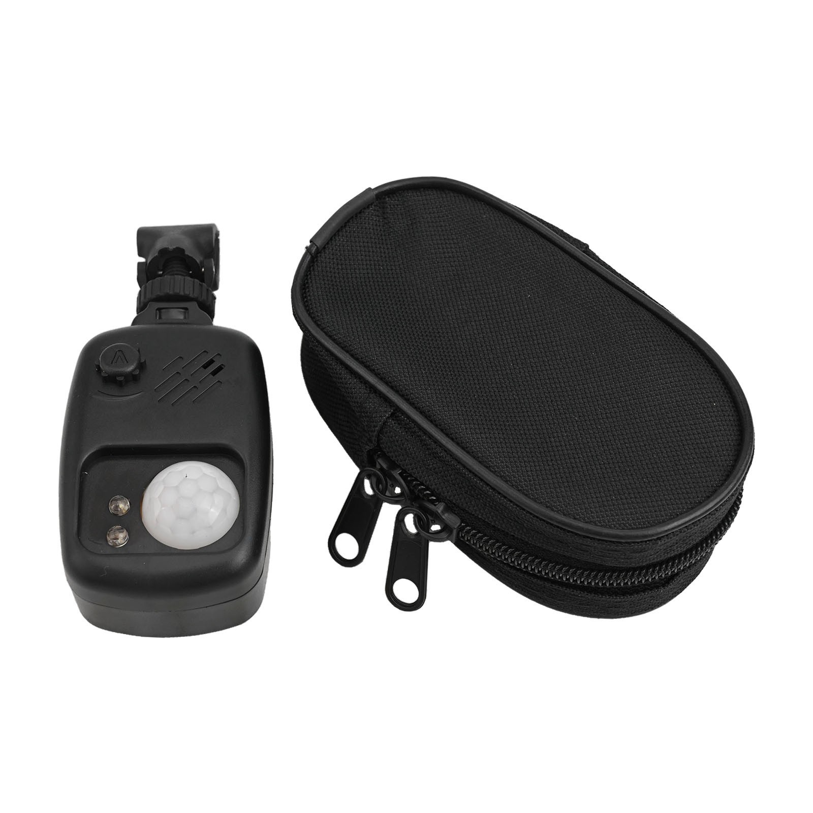 Infrared Detection System Secure Your Outdoor Activities with a Reliable Alarm