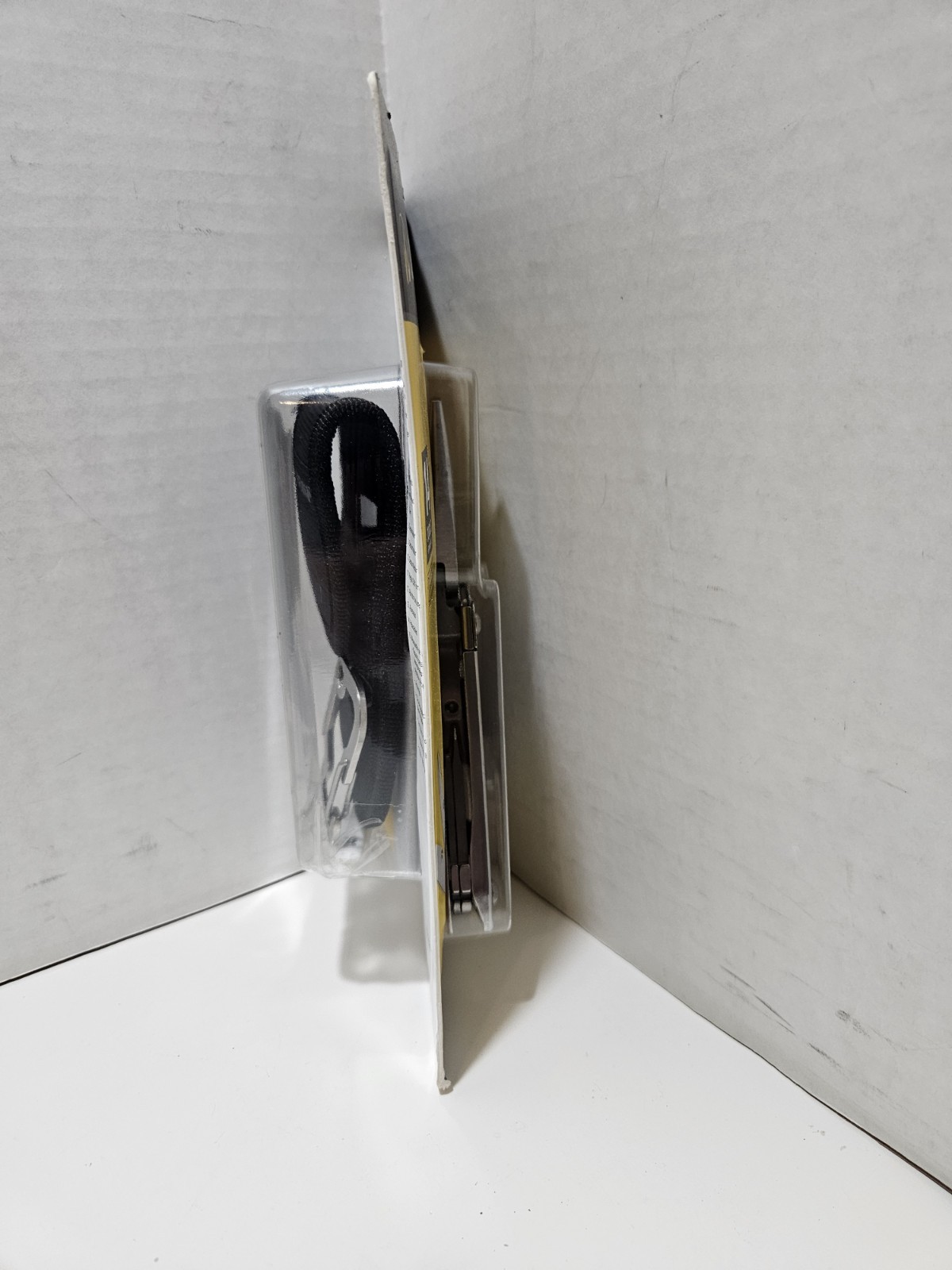 LEATHERMAN, Sidekick Multitool W/ Sheath and Clip 14 Tool. NEW OLD STOCK Sealed
