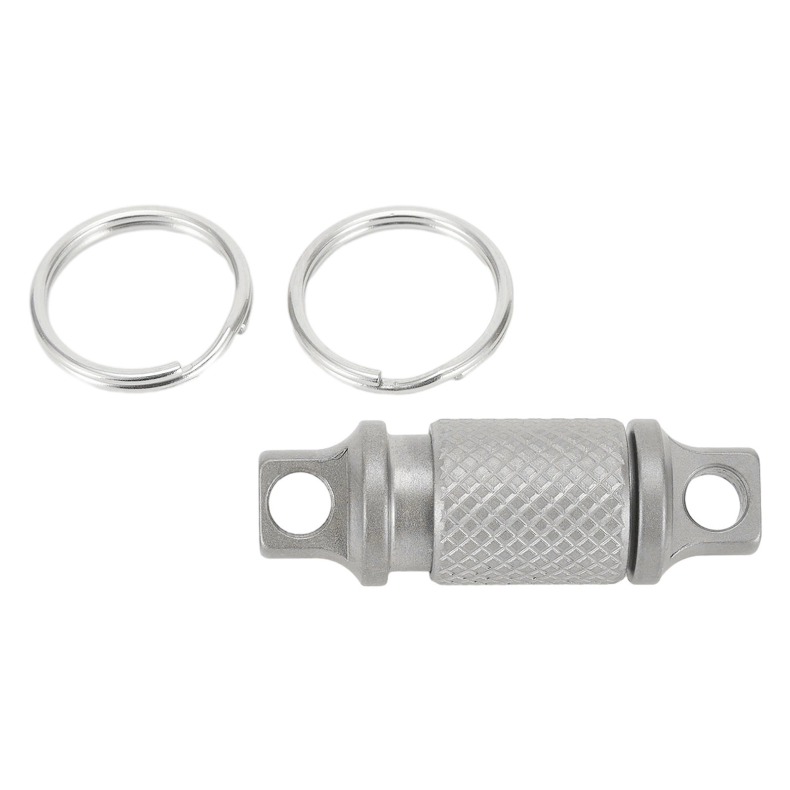 Key Holder Tool with Easy to Use Quick Release Function and�� Swivel