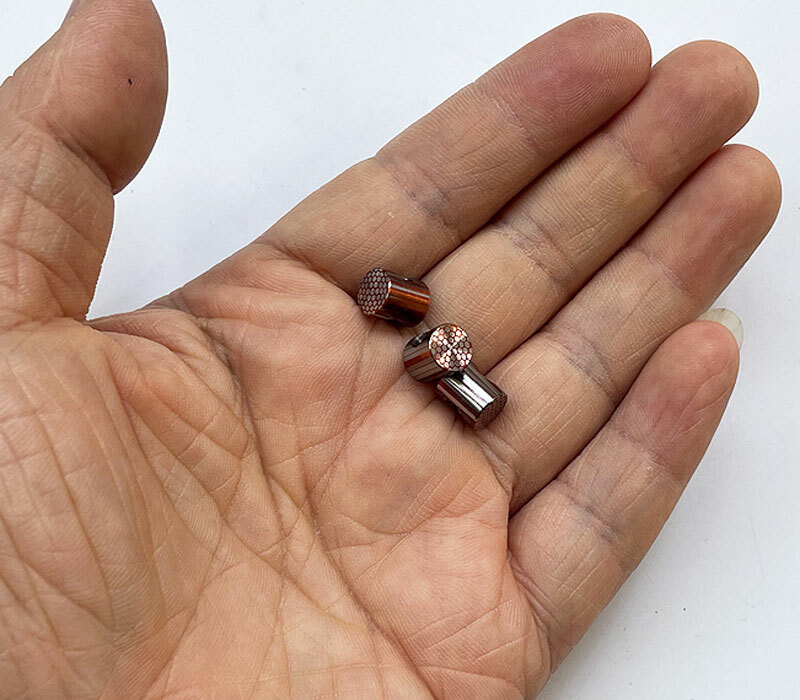 TITANER Superconductivity Knife DIY Cool Lanyard Bead Umbrella Rope Pendant EDC