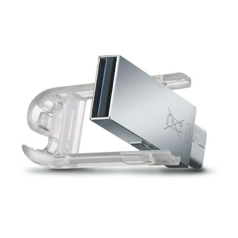 VICTORINOX @work ALOX Genuine Knife None Multi Tool USB Memory 32GB Type C type
